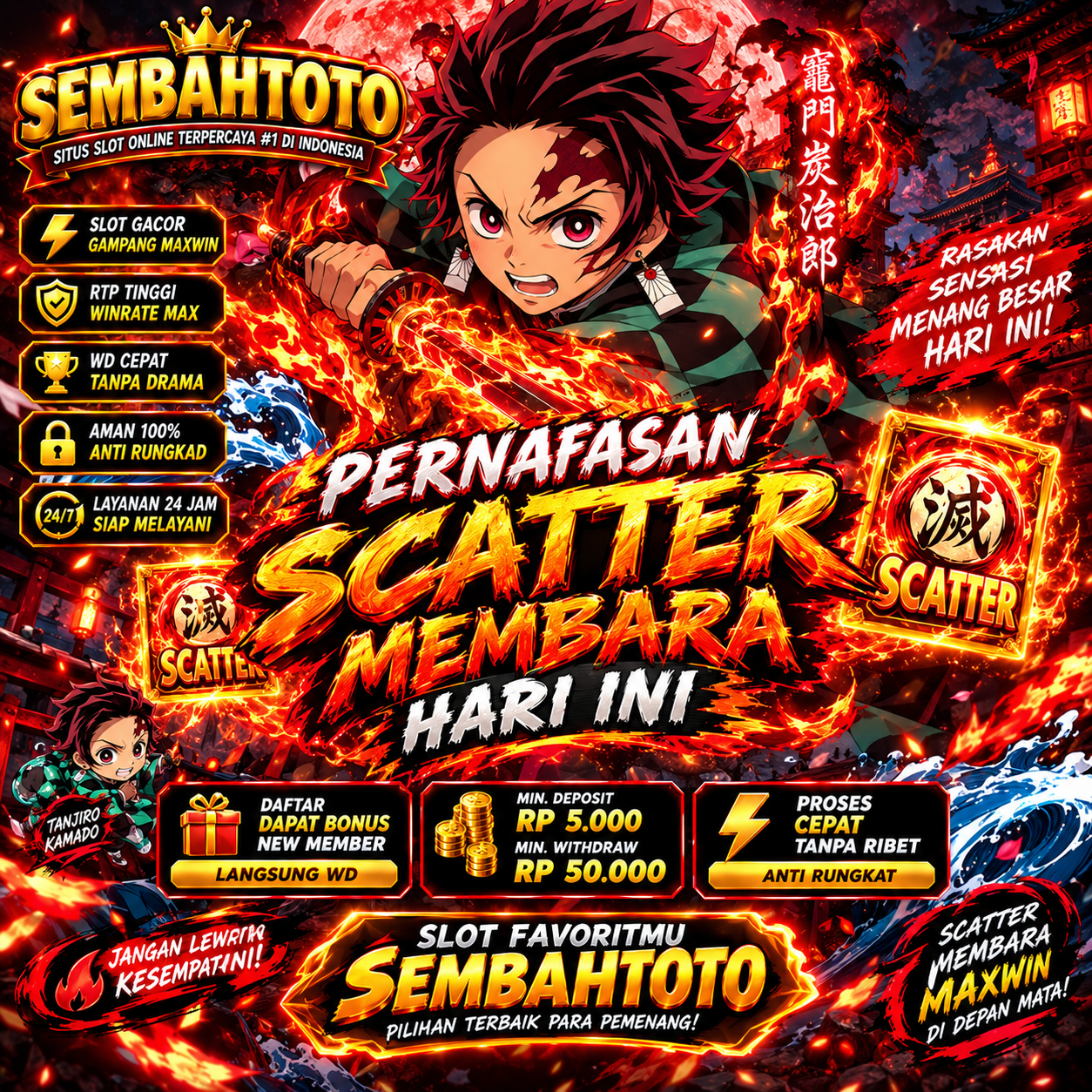 togel online