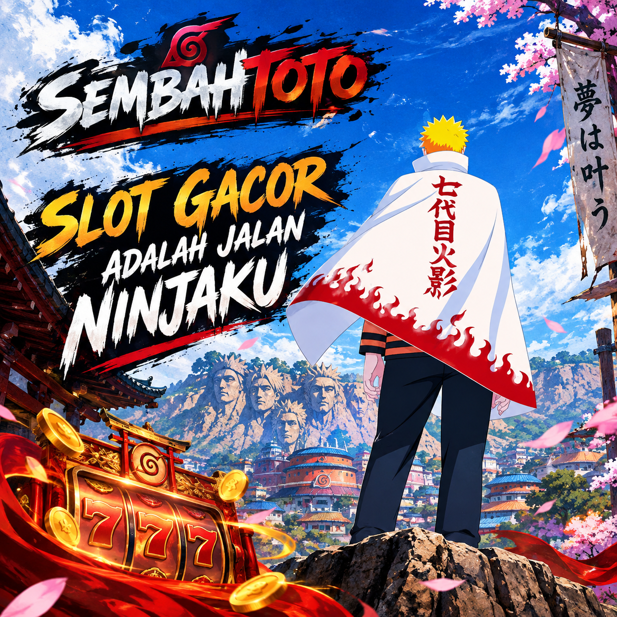 SEMBAHTOTO : Investasi Berkah & Keberuntungan Berlimpah