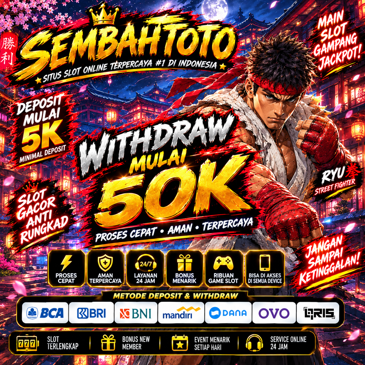SEMBAHTOTO