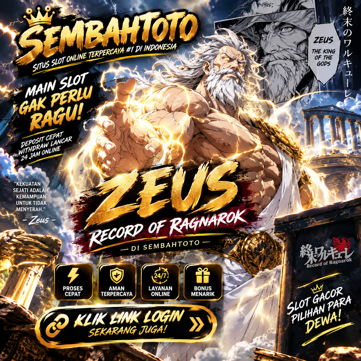 SEMBAHTOTO