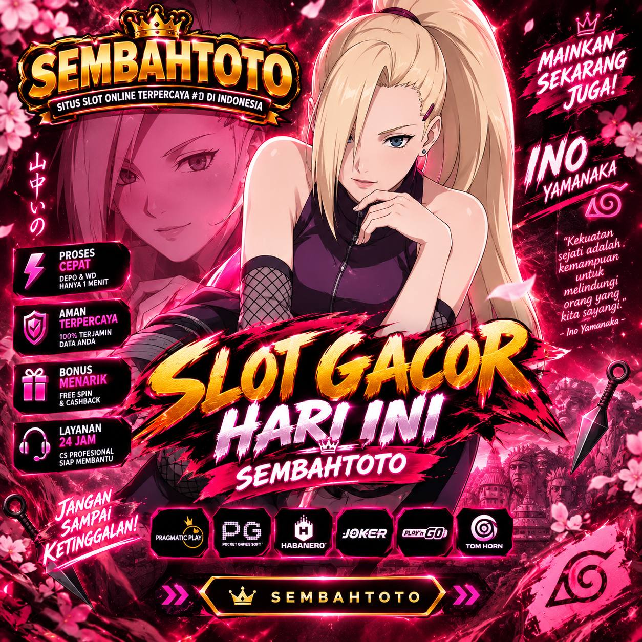 SEMBAHTOTO