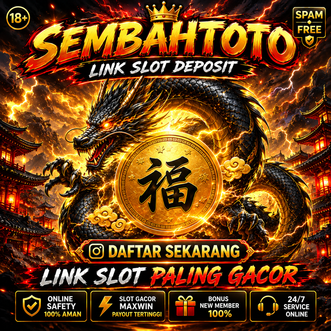 SEMBAHTOTO